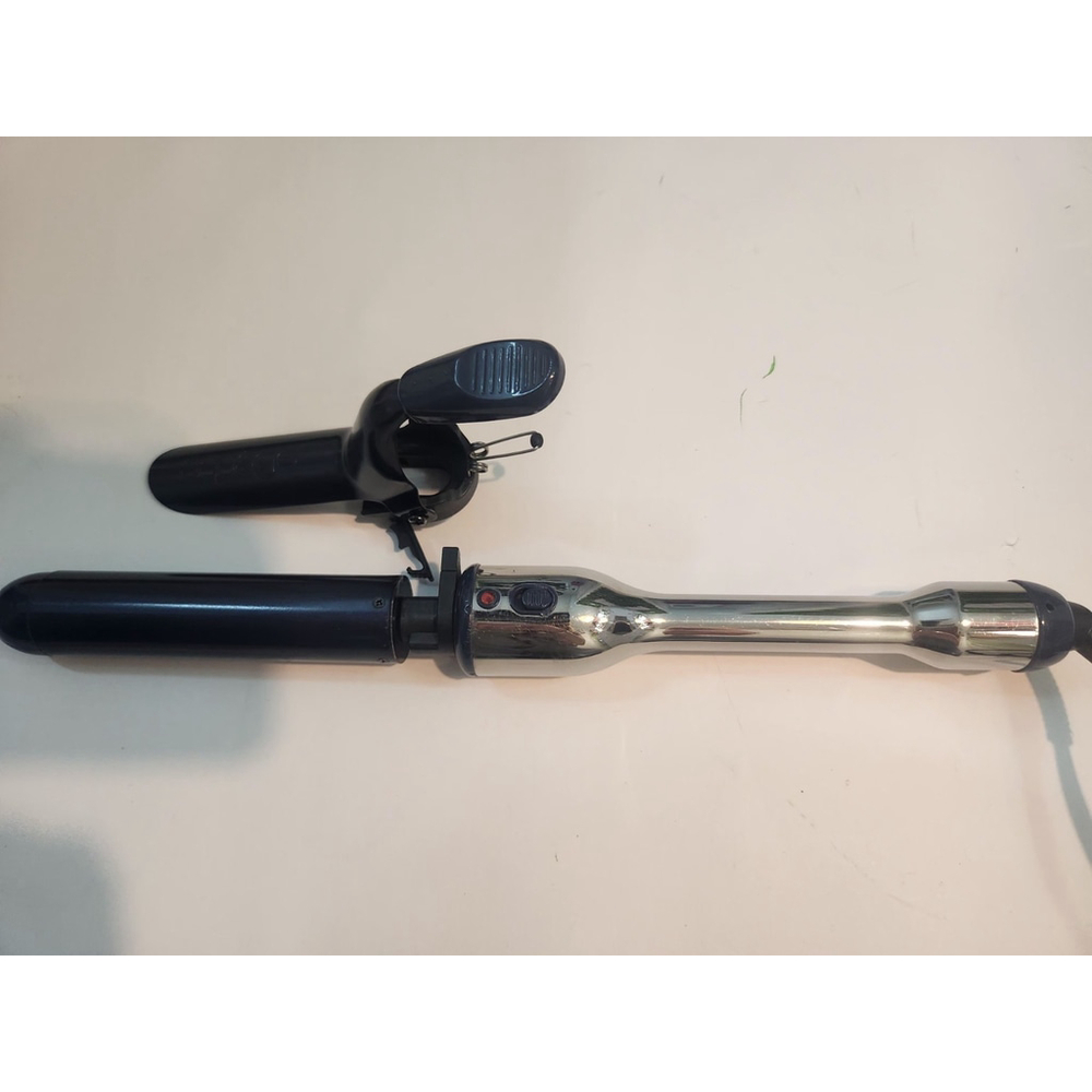 Aquage By Babyliss Pro Curling Iron 1” Barrel AQSS100